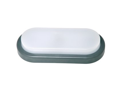 Venkovní nástěnné LED svítidlo OVAL značky Ecolite