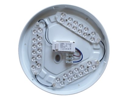 Eurakles ANETA LED 12W/4000K, IP44