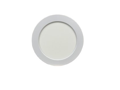 Stropní LED svítidlo DIANA s 18 W, 1620 lm a CCT značky Eurakles