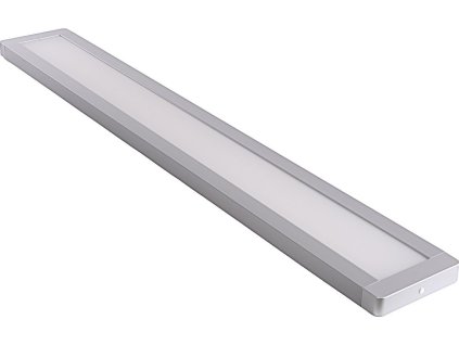 Stropní LED svítidlo ALENA s 35 W, 4000 K, stříbrné značky Eurakles