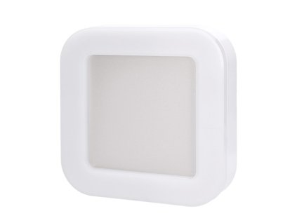 Solight LED venkovní osvětlení Frame, 15W, 1050lm, 4000K, IP65, 19cm