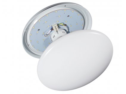 Eurakles ANETA PIR LED 22W/4000K, IP44