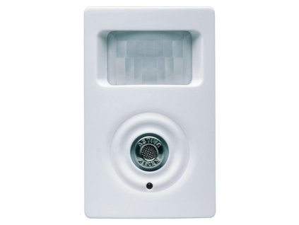 Doplňkový PIR pohybový senzor pro GSM alarm značky Solight