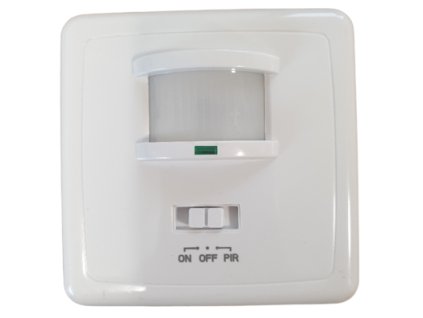 Infračervený pohybový senzor značky Eurakles