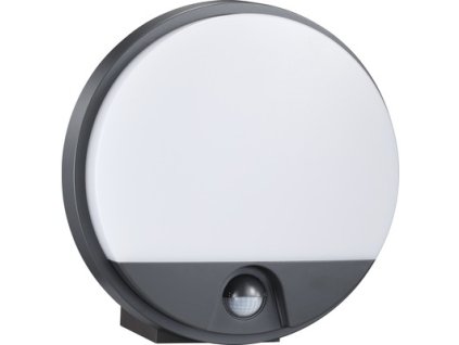 Stropní LED svítidlo s pohybovým senzorem, 15 W, 4000 K DARJA značky Eurakles