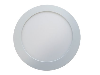 Stropní LED svítidlo VALI s 18 W značky Ecolite