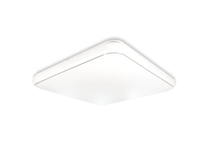 Stropní LED svítidlo KAZI s 28 W, 2800 lm značky Eurakles