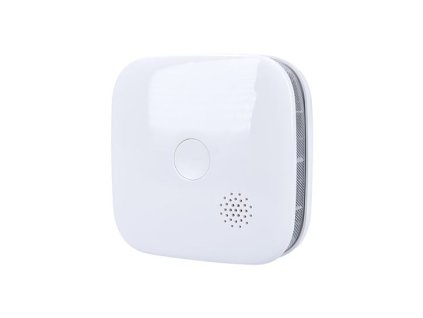Detektor kouře s WiFi připojením značky Solight