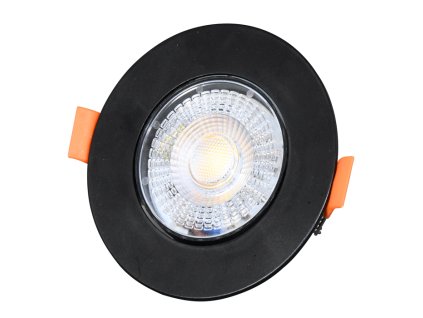 Podhledové bodové svítidlo ZITA s max 7 W značky Ecolite