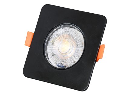 Podhledové bodové svítidlo KENT s max 7 W značky Ecolite