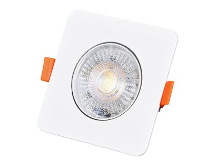 Podhledové bodové světlo KENT s max 7 W značky Ecolite