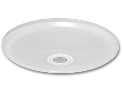 Stropní LED svítidlo DARA se senzorem, 12 W, 4100 K  značky Eurakles
