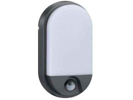 Nástěnné LED svítidlo se senzorem, 15 W, 1350 lm značky Eurakles