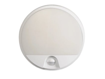 Stropní LED svítidlo DARJA se senzorem, 10 W, 1000 lm značky Eurakles