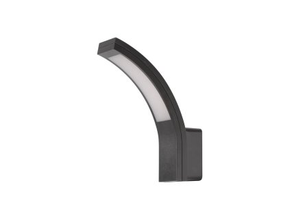 Nástěnné LED svítidlo DALILA s 10 W, 4000 K značky Eurakles