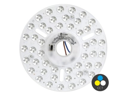 LED MZ 20W CCT