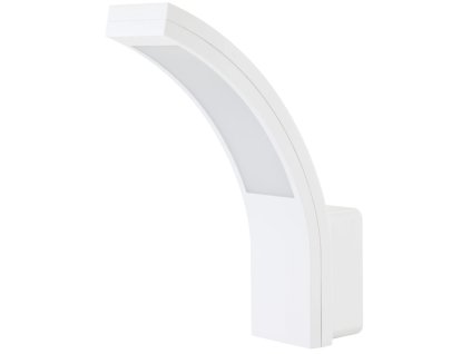 Venkovní LED nástěnné svítidlo DALILA ST53 BI