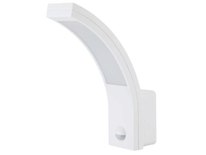 Venkovní LED svítidlo DALILA ST53 BI PIR