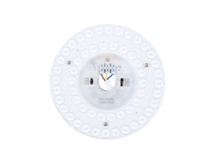 LED MZA 24W CCT blank