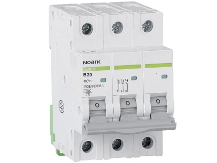 noark b20