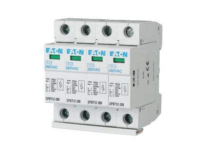 Eaton SPBT12-280/4