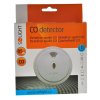 Detektor oxidu uhelnatého CO, 85 dB, baterie 9 V - Solight 1D31