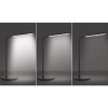 Solight LED stolní lampička stmívatelná, 6W, 4500K, černá