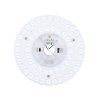 LED MZA 24W CCT blank