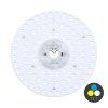 LED MZA 36W 1
