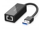 USB ethernet adaptéry