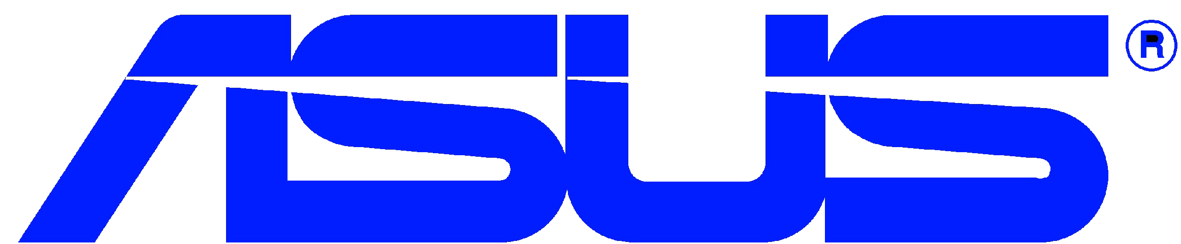 asus logo