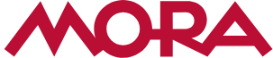 mora logo