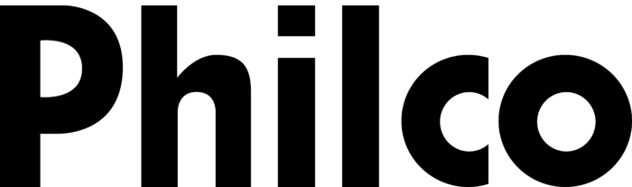 philco logo
