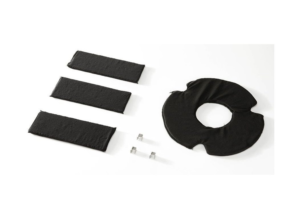 Elica CFC0140384 Longlife Filter uhlíkový na odsávač