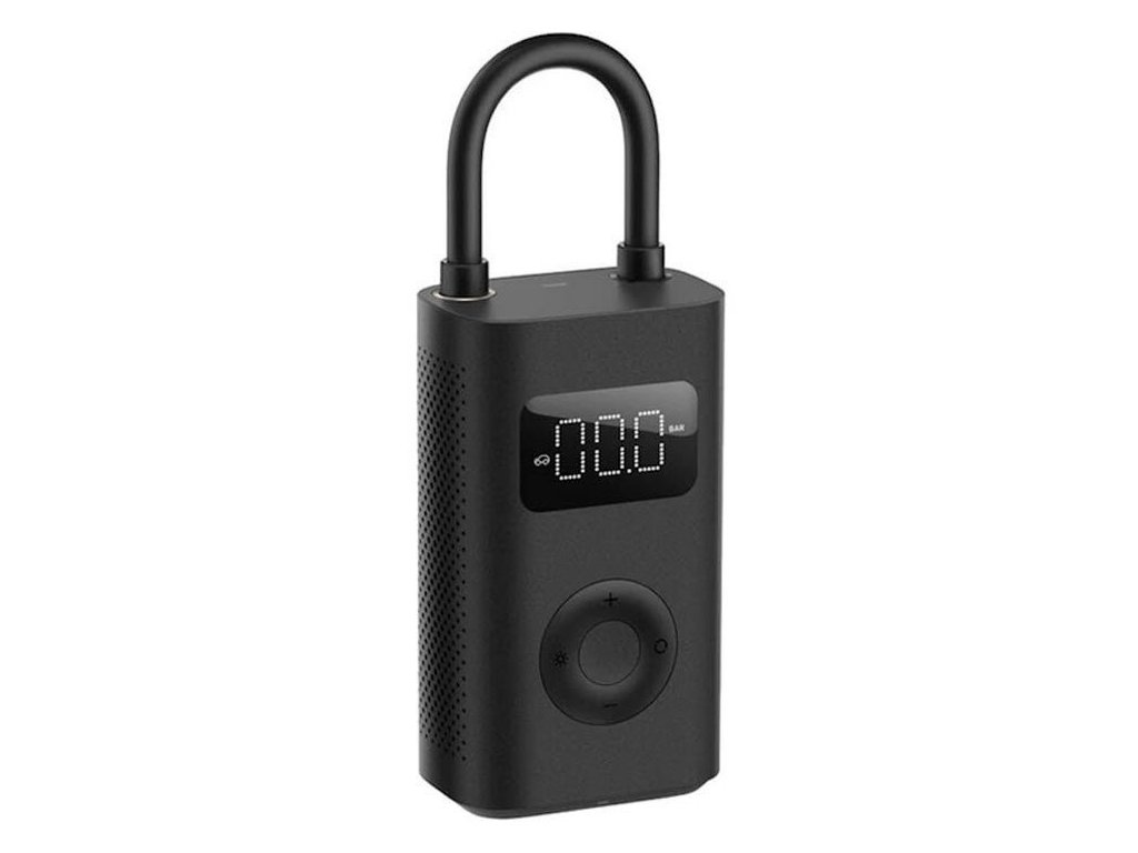 Xiaomi Mi Portable Electric Air Compressor 1S BHR5277GL Kompresor