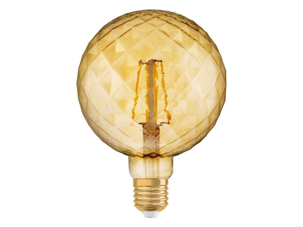 Osram Vintage 1906 LED Pinecone 4.5W/E27/470lm/2500k/15000h