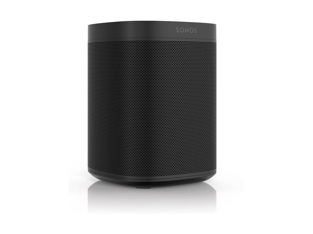 SONOS One SL black Reproduktor multiroom