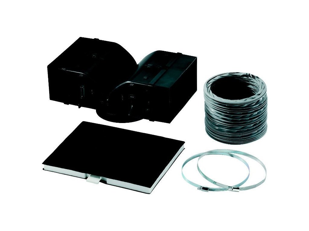 Bosch DHZ 5345 Filter uhlíkový na odsávač
