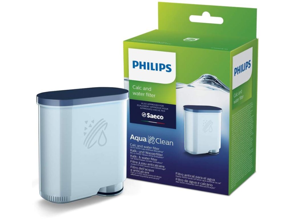 Saeco CA6903/10 Filter do kávovaru Philips