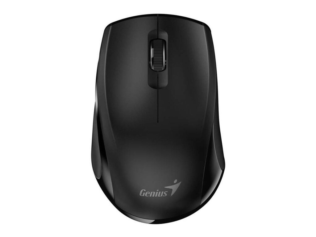 Genius NX-8006S Type-C Black Mys