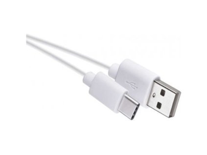Emos SM7025W USB-USB-C 1M Kabel