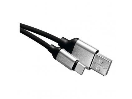 Emos SM7025BL USB-USB-C 1M Kabel