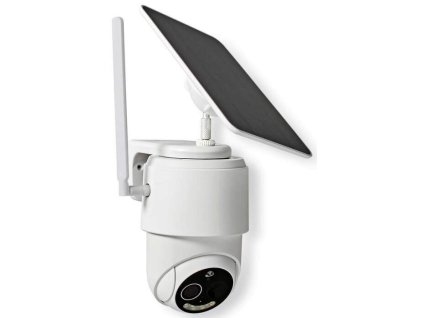Nedis SmartLife SIMCB050WT Wireless IP kamera