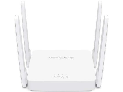 Mercusys AC10 AC1200 Router WiFi 1