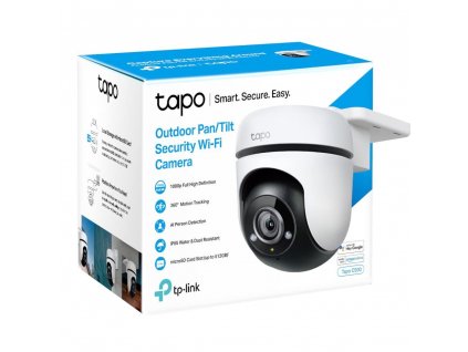 TP-Link Tapo C510W Wireless IP kamera