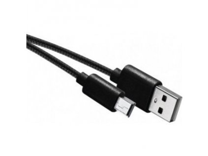 Emos SM7009BL Kabel miniUSB-USB A