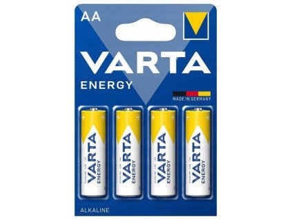 Varta 4106 LR06 4x Energy Bateria