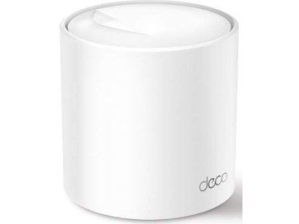 TP Link Deco X50 AX3000 1 pack mesh Router WiFi 1