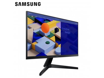 Samsung 24` S24C310 Monitor