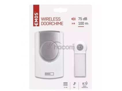 Emos P5723 DC